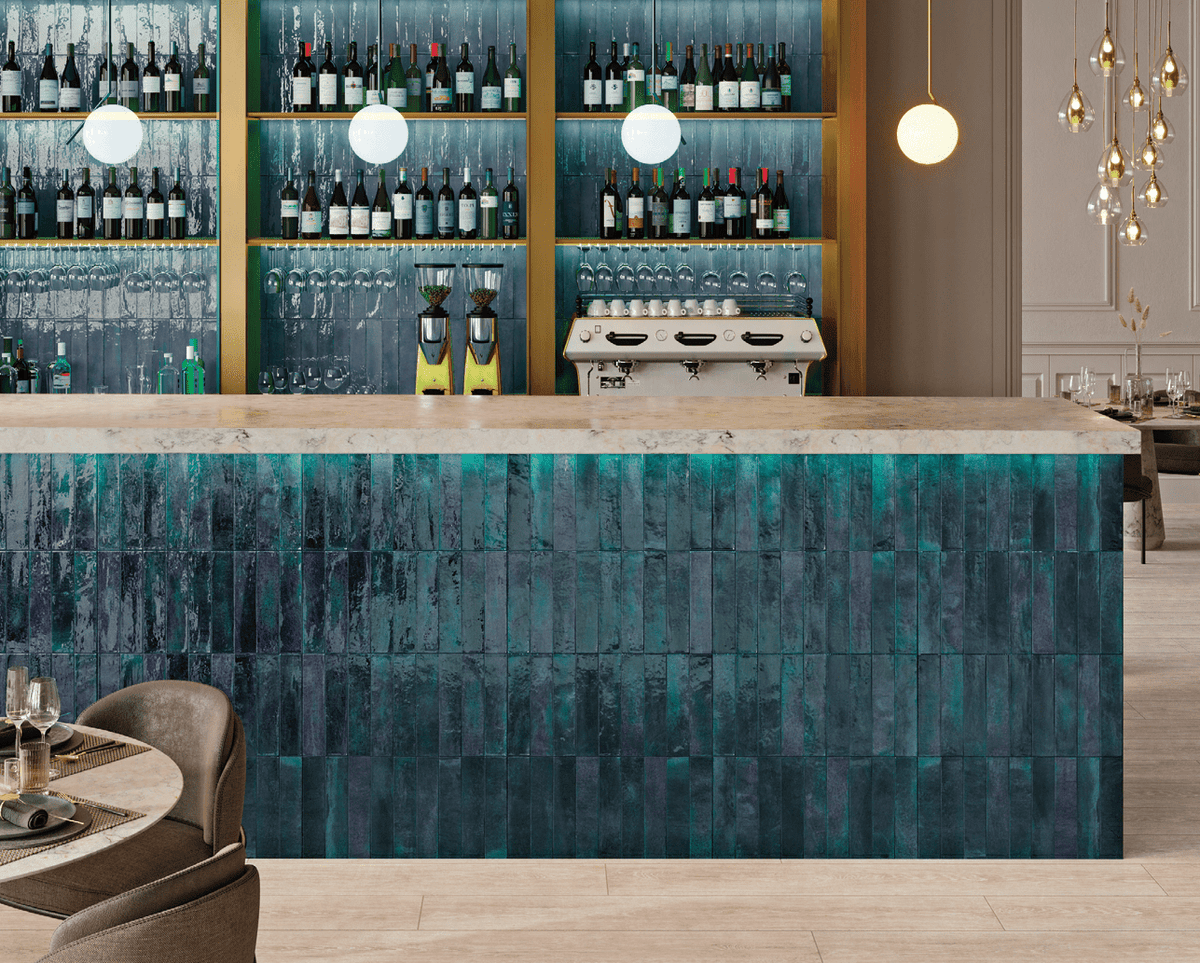 Beaumont Floor & Wall Tiles 300x600x8mm Various Colours - FMV TILES & BATHROOMS