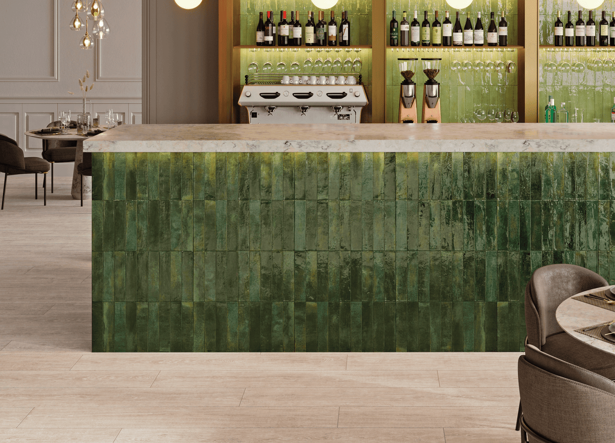 Beaumont Floor & Wall Tiles 300x600x8mm Various Colours - FMV TILES & BATHROOMS