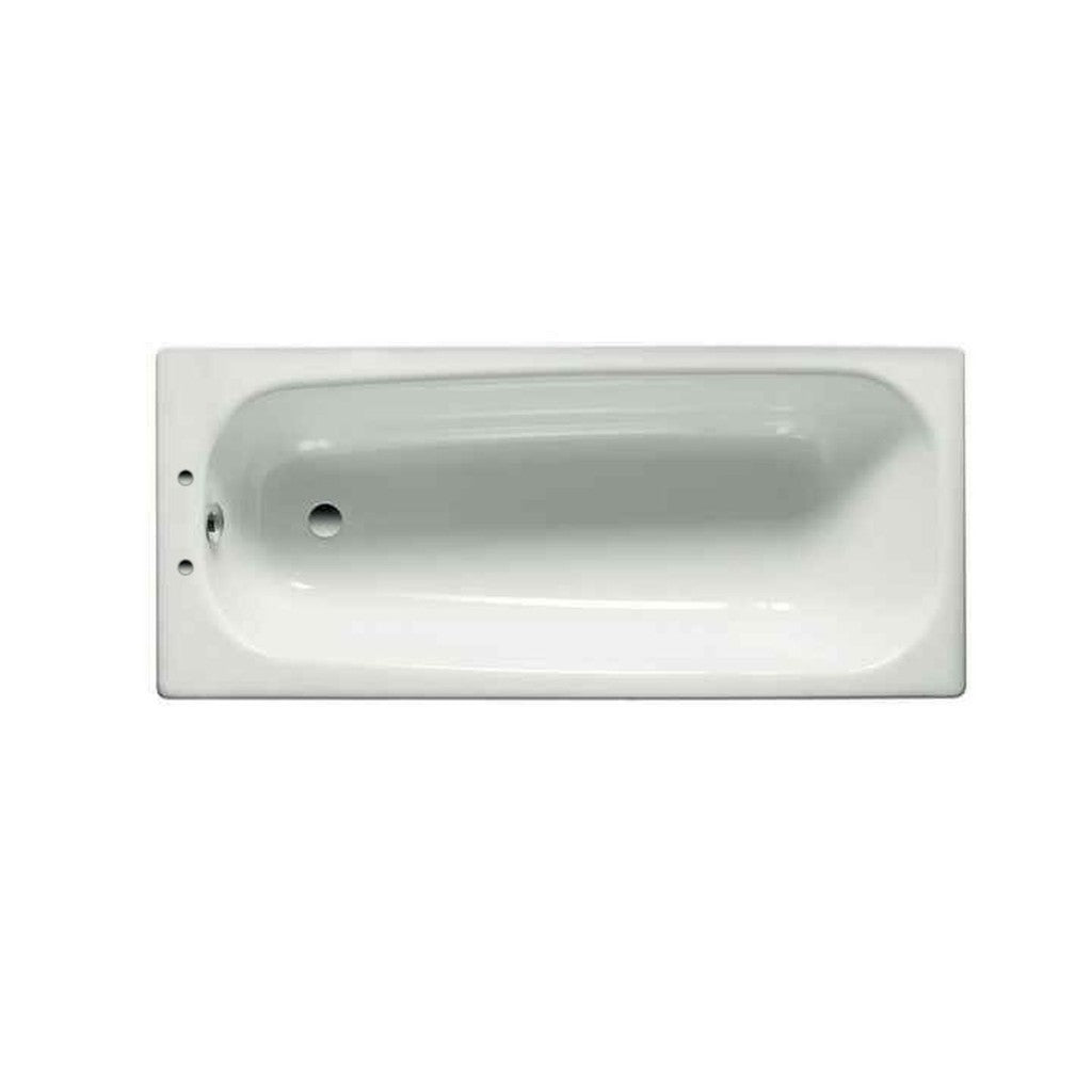 Centurion Steel Baths & Leg Set - FMV TILES & BATHROOMS