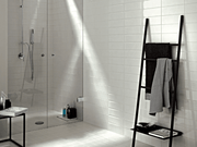 Connections Ceramic Wall Tiles 100x300x7.5mm Various Colours - FMV TILES & BATHROOMS