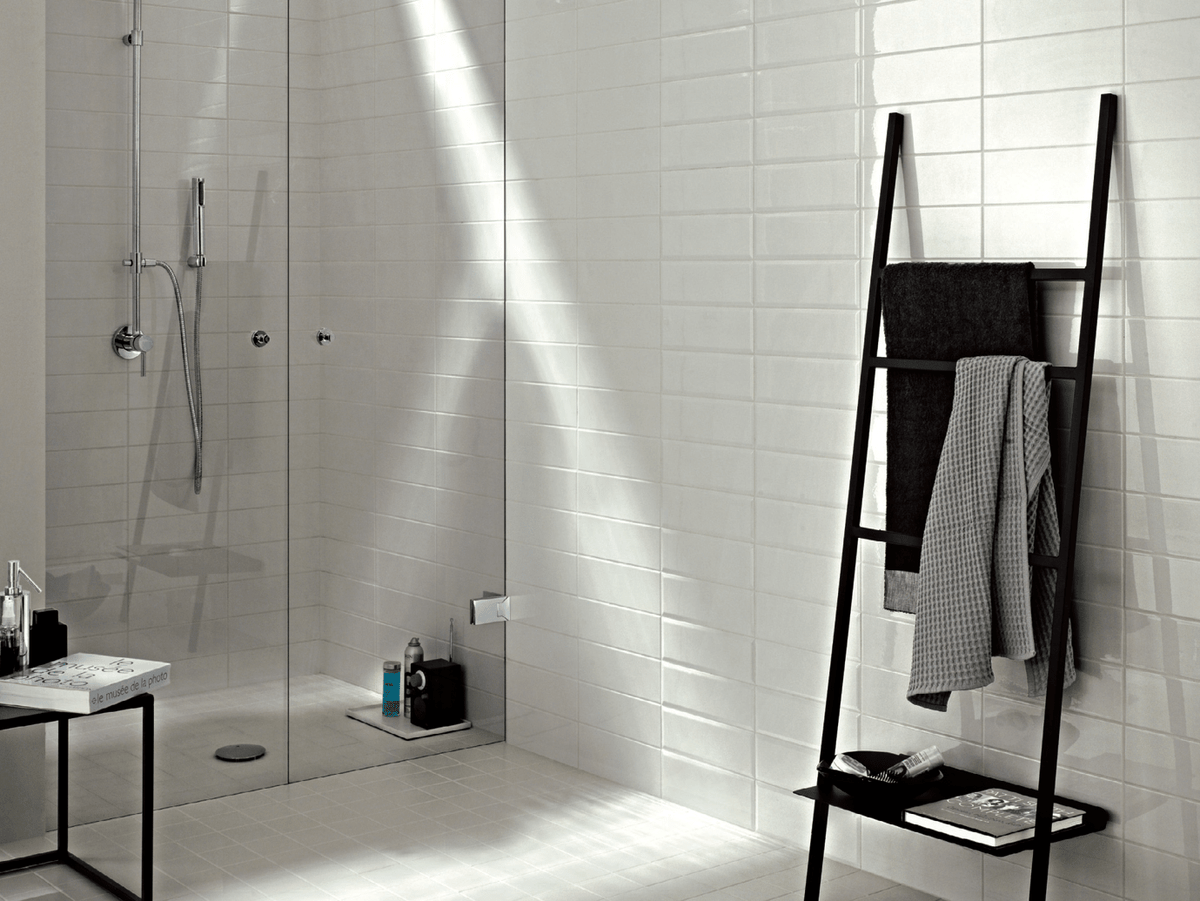 Connections Ceramic Wall Tiles 100x300x7.5mm Various Colours - FMV TILES & BATHROOMS