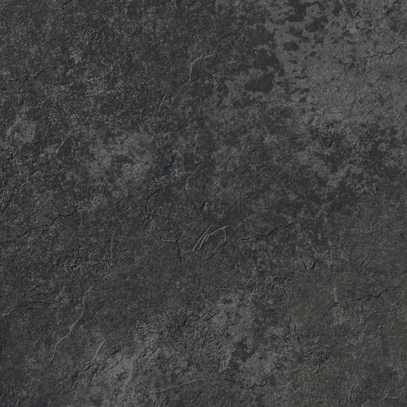Ecotech Slate Preto Black Porcelain Floor and Wall Tile 450x450x8.2mm - FMV TILES & BATHROOMS