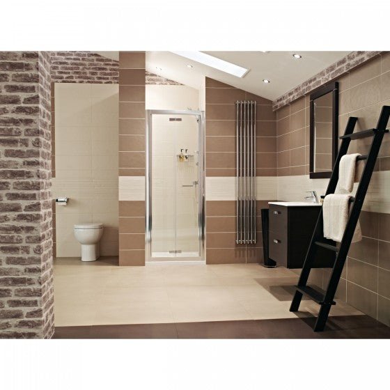 Enhance8 Bi-Fold Doors - FMV TILES & BATHROOMS