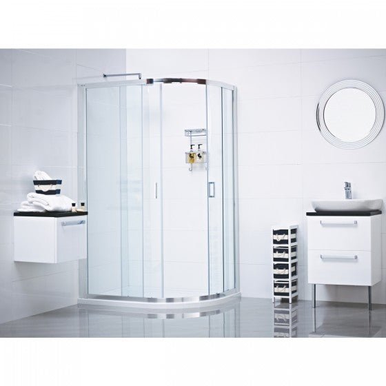 Enhance8 Double Doors Quadrant - FMV TILES & BATHROOMS