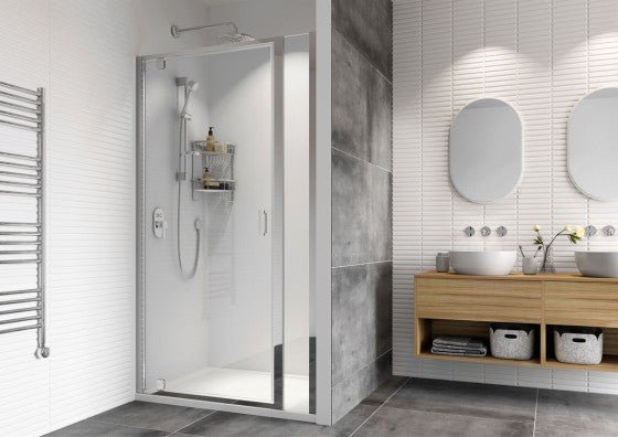 Enhance8 In-line Panels - FMV TILES & BATHROOMS