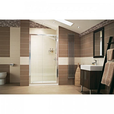 Enhance8 Sliding Doors
