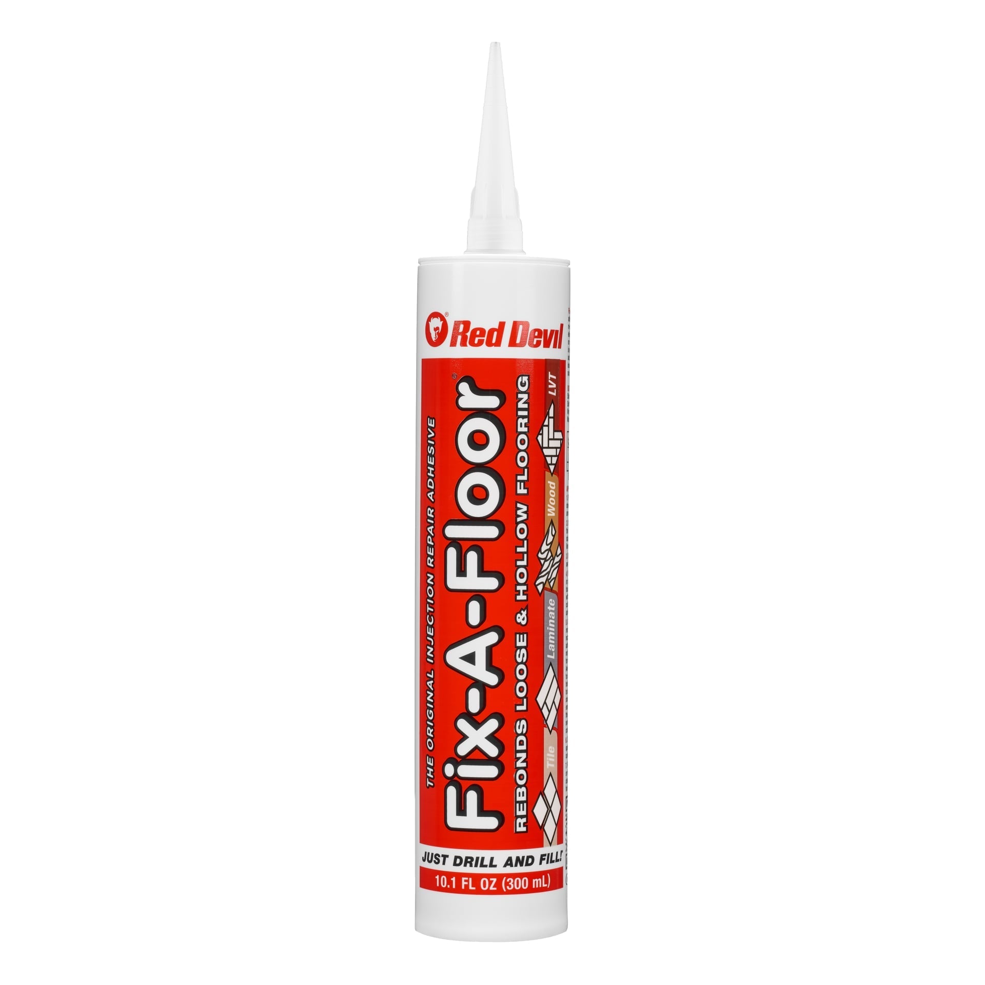 FIX-A-FLOOR 300ml- Bonding Adhesive for Loose and Hollow Tiles - FMV TILES & BATHROOMS