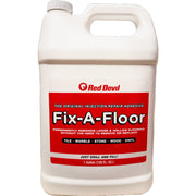 FIX-A-FLOOR 3.8L - Bonding Adhesive for Loose and Hollow Tiles - FMV TILES & BATHROOMS