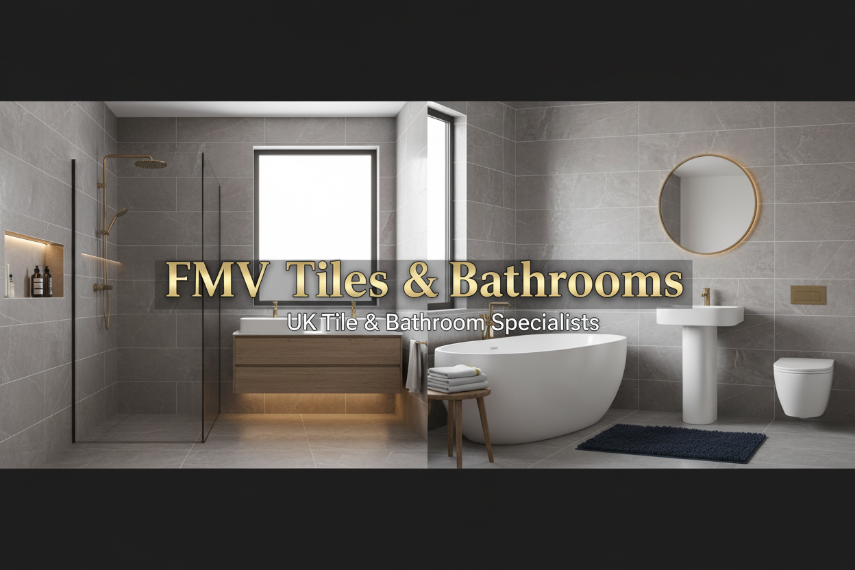 FMV TILES & BATHROOMS