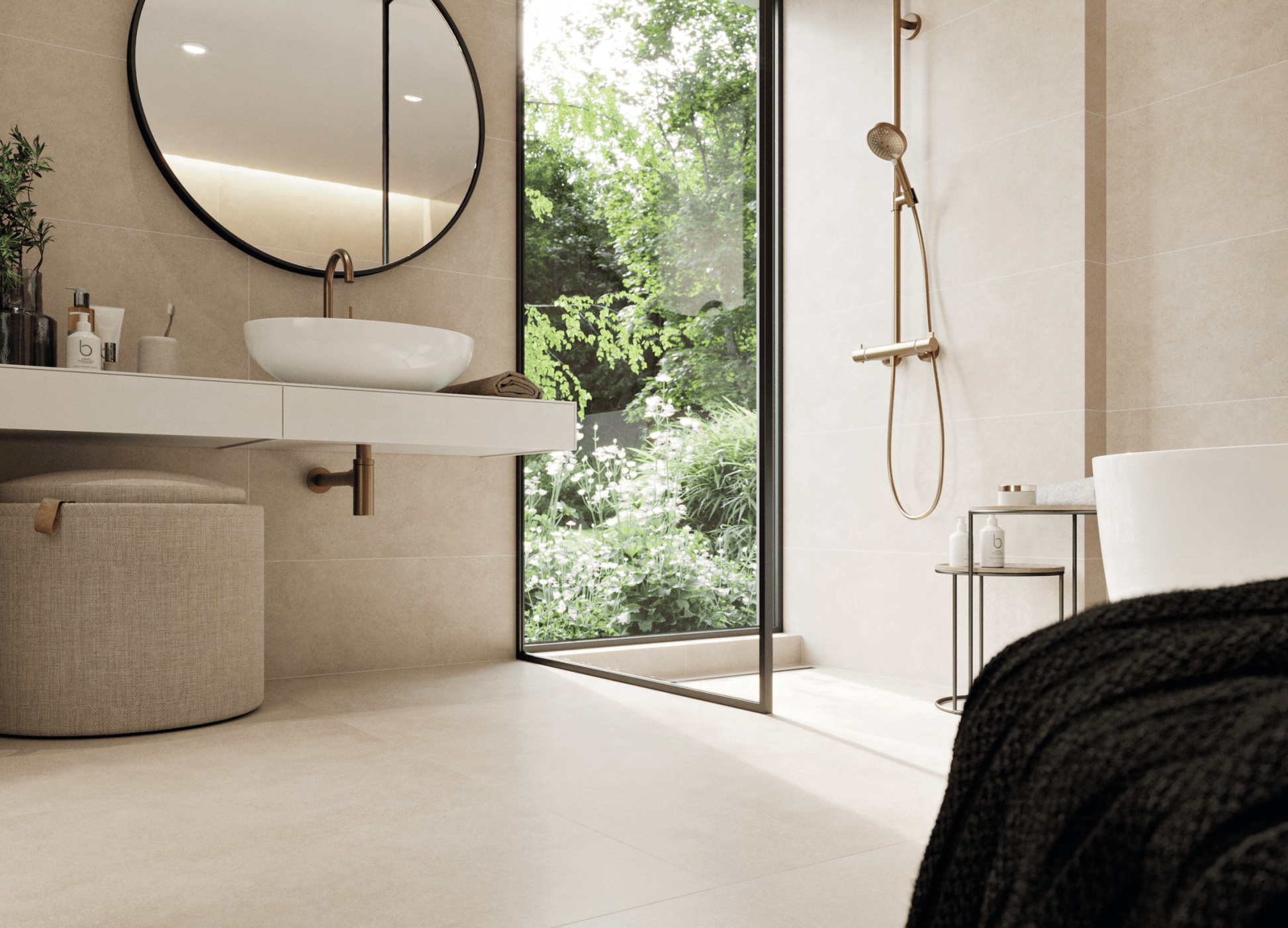 Future Stone Ceramic Wall, Floor & Overlap Wall Décor Tiles Various Sizes & Colours - FMV TILES & BATHROOMS