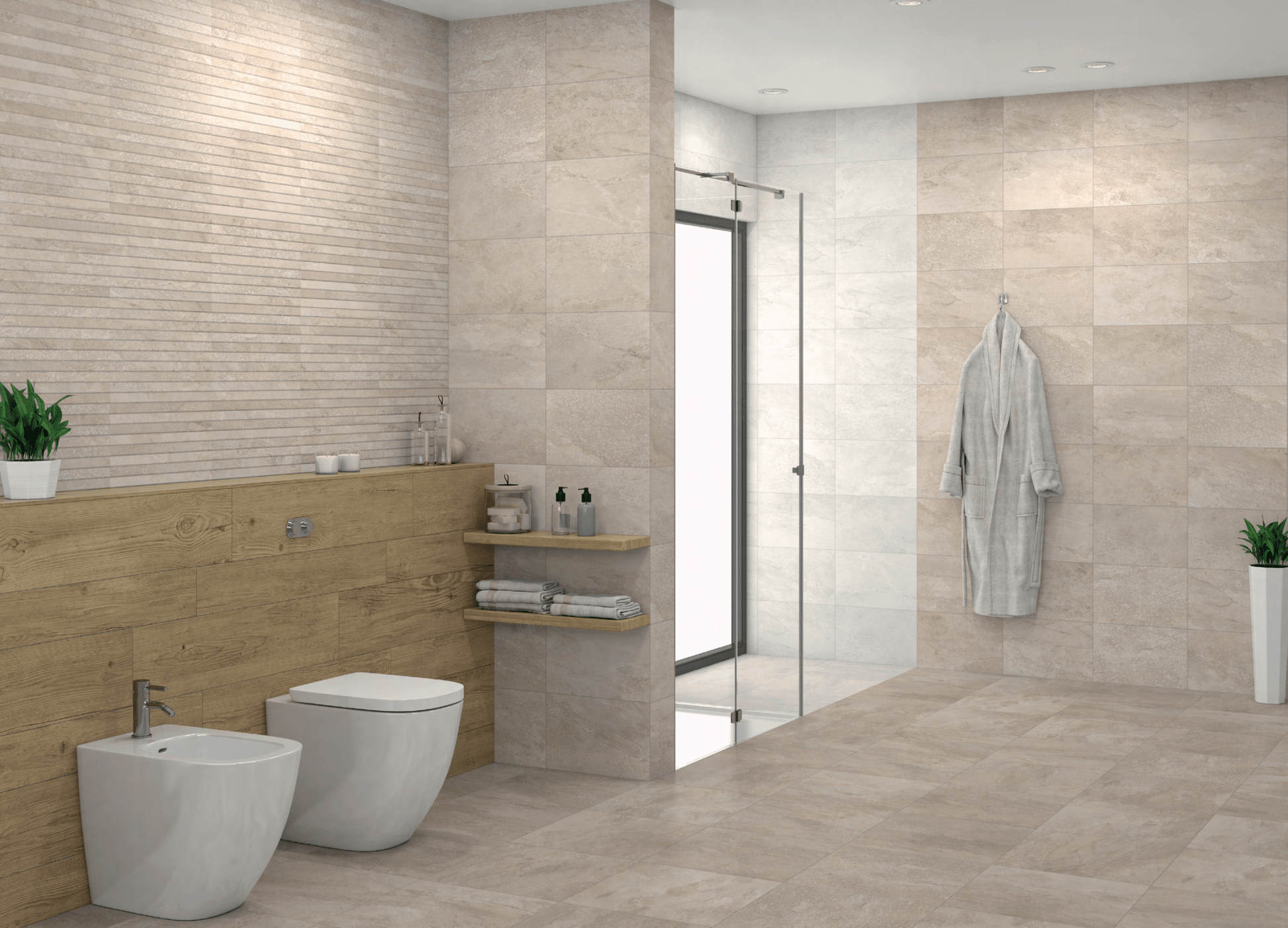 Future Stone Ceramic Wall, Floor & Overlap Wall Décor Tiles Various Sizes & Colours - FMV TILES & BATHROOMS