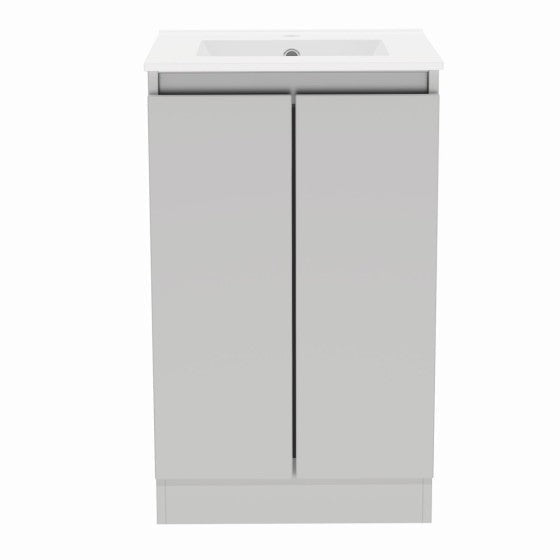Gloucester Floor Standing Vanity Units With Wash Basin Included - FMV TILES & BATHROOMS