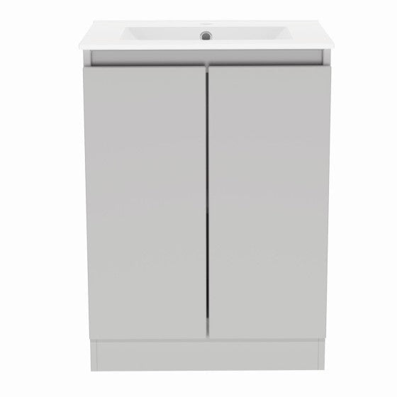 Gloucester Floor Standing Vanity Units With Wash Basin Included - FMV TILES & BATHROOMS