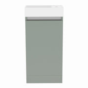 Gloucester Floor Standing Vanity Units With Wash Basin Included - FMV TILES & BATHROOMS