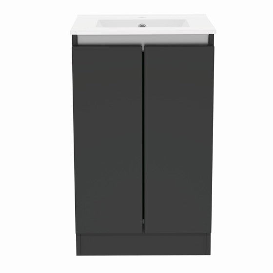 Gloucester Floor Standing Vanity Units With Wash Basin Included - FMV TILES & BATHROOMS