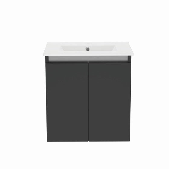 Gloucester Wall Hung Vanity Units With Wash Basin Included - FMV TILES & BATHROOMS