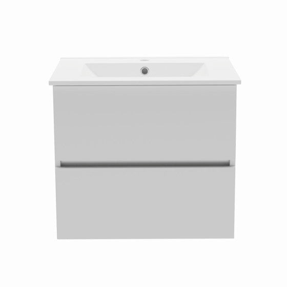 Gloucester Wall Hung Vanity Units With Wash Basin Included - FMV TILES & BATHROOMS