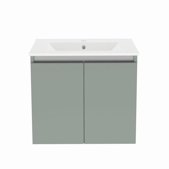 Gloucester Wall Hung Vanity Units With Wash Basin Included - FMV TILES & BATHROOMS