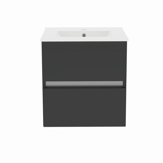 Gloucester Wall Hung Vanity Units With Wash Basin Included - FMV TILES & BATHROOMS