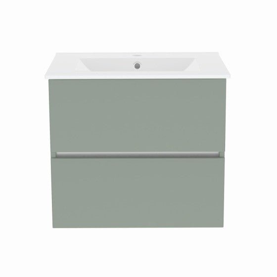 Gloucester Wall Hung Vanity Units With Wash Basin Included - FMV TILES & BATHROOMS
