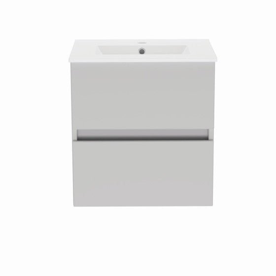 Gloucester Wall Hung Vanity Units With Wash Basin Included - FMV TILES & BATHROOMS
