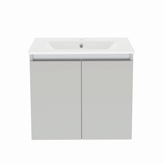 Gloucester Wall Hung Vanity Units With Wash Basin Included - FMV TILES & BATHROOMS