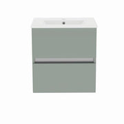 Gloucester Wall Hung Vanity Units With Wash Basin Included - FMV TILES & BATHROOMS