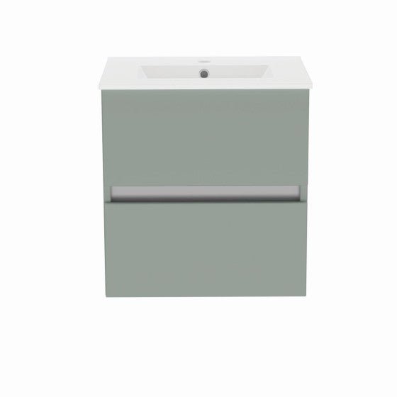 Gloucester Wall Hung Vanity Units With Wash Basin Included - FMV TILES & BATHROOMS