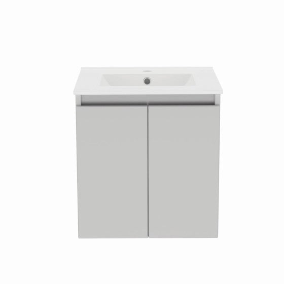 Gloucester Wall Hung Vanity Units With Wash Basin Included - FMV TILES & BATHROOMS