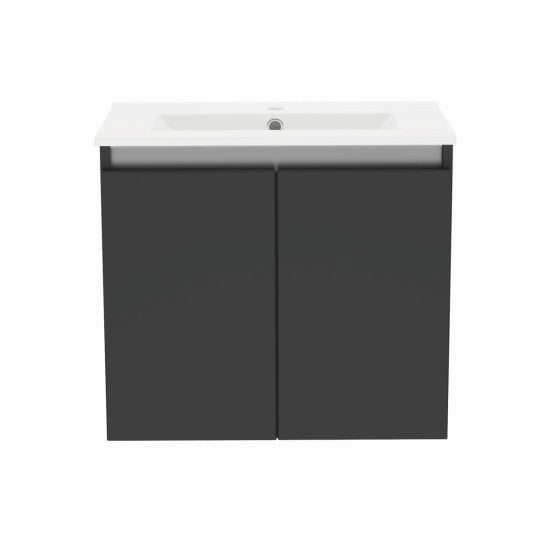 Gloucester Wall Hung Vanity Units With Wash Basin Included - FMV TILES & BATHROOMS