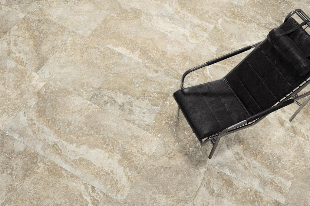 Imperial Navona Porcelain Floor and Wall Tile - FMV TILES & BATHROOMS