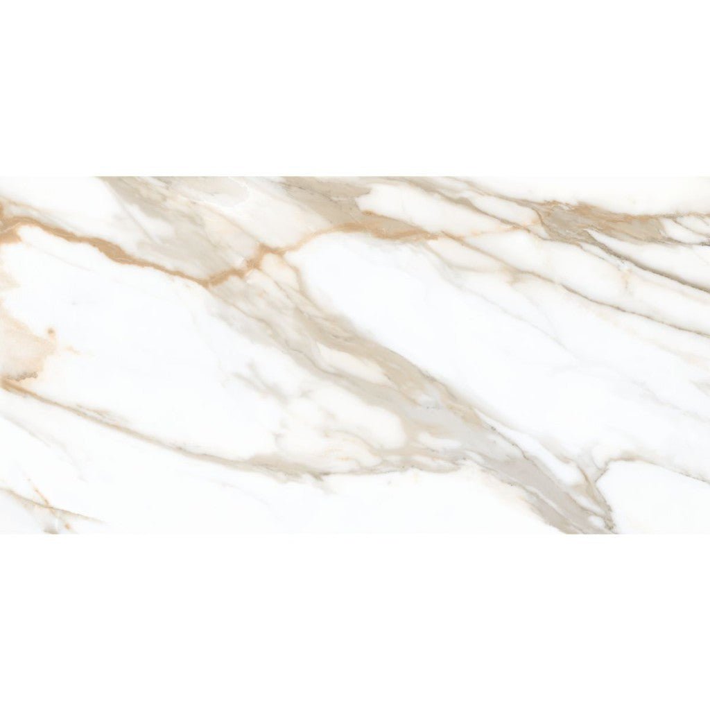 Infinity Oro Gold (Polished OR Natural) Rectified Porcelain Floor and Wall Tile - FMV TILES & BATHROOMS