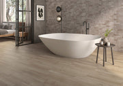 Irati Natural Wood Porcelain Floor and Wall Tile 200x600mm - FMV TILES & BATHROOMS