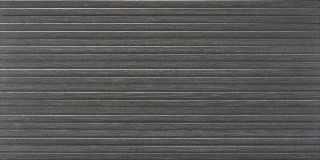 Kobe Slatwood Porcelain Wall Tile 600x1200mm - FMV TILES & BATHROOMS