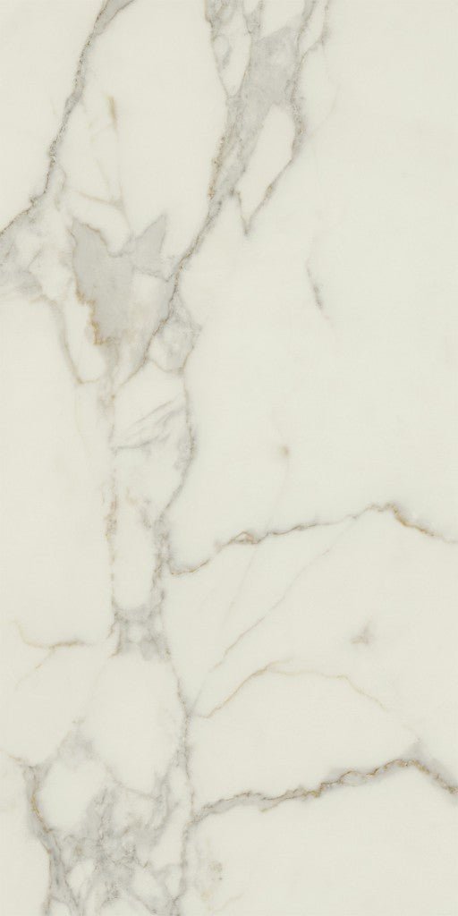 Lavish CO11 Calacatta Oro Porcelain Floor and Wall Tile 600x1200x10mm - FMV TILES & BATHROOMS