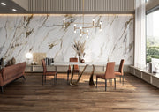 Lavish MA12 Macchia Antica Porcelain Floor and Wall Tile 600x1200x10mm - FMV TILES & BATHROOMS