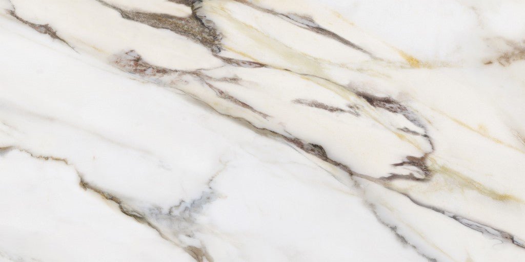 Lavish MA12 Macchia Antica Porcelain Floor and Wall Tile 600x1200x10mm - FMV TILES & BATHROOMS