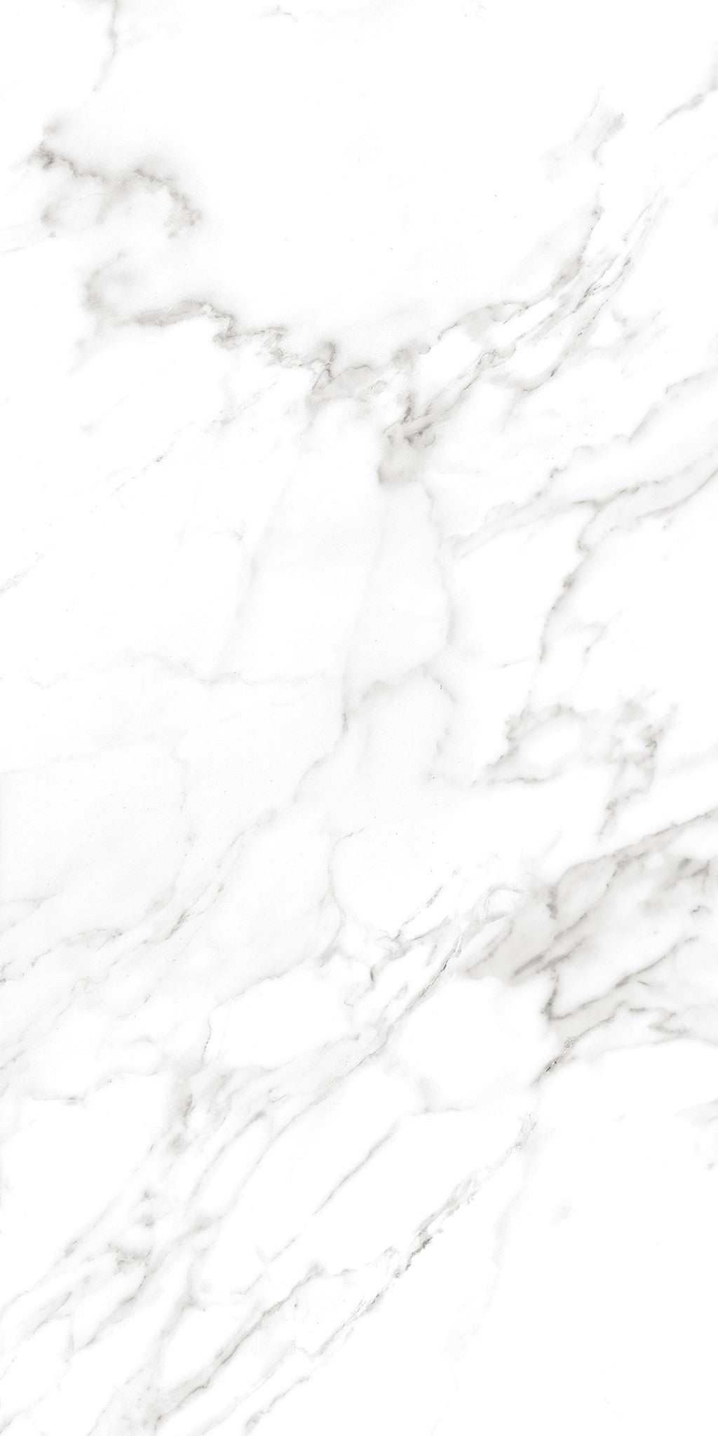 Lavish SM6 Statuario Porcelain Floor and Wall Tile 600x1200x10mm - FMV TILES & BATHROOMS