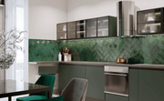 Logan Ceramic Gloss Wall Tiles Various Colours 100x300mm - FMV TILES & BATHROOMS
