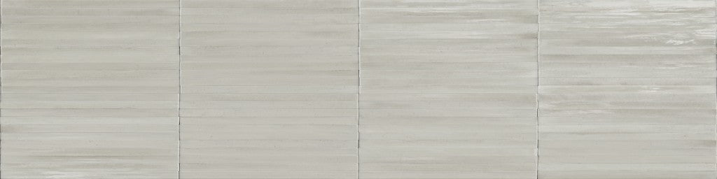Lume Gloss Porcelain Wall and Floor Tile (Various Colours) 240x60mm - FMV TILES & BATHROOMS