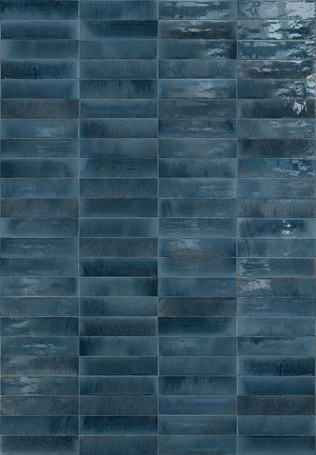 Lume Gloss Porcelain Wall and Floor Tile (Various Colours) 240x60mm - FMV TILES & BATHROOMS