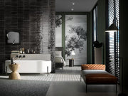 Lume Gloss Porcelain Wall and Floor Tile (Various Colours) 240x60mm - FMV TILES & BATHROOMS
