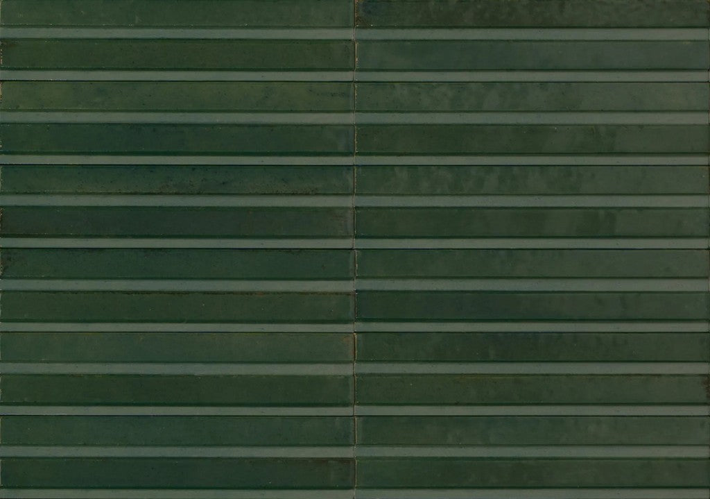 Lume Gloss Porcelain Wall and Floor Tile (Various Colours) 240x60mm - FMV TILES & BATHROOMS