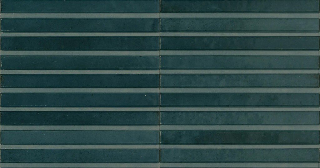 Lume Gloss Porcelain Wall and Floor Tile (Various Colours) 240x60mm - FMV TILES & BATHROOMS