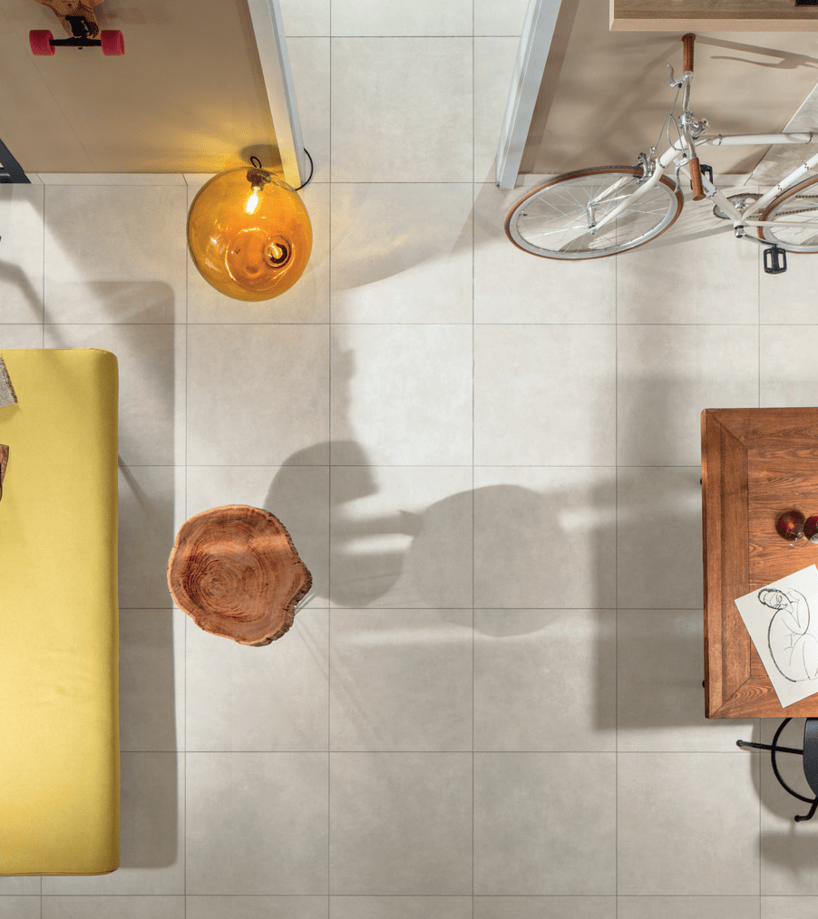 Lyon Ceramic Wall & Floor Tiles Various Sizes & Colours - FMV TILES & BATHROOMS