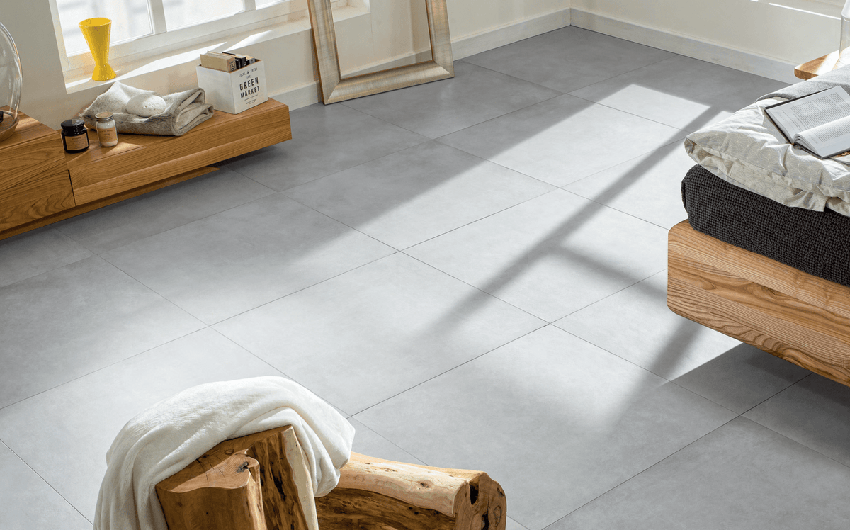 Lyon Porcelain Floor & Wall Tiles 600x1200x9mm Various Colours - FMV TILES & BATHROOMS