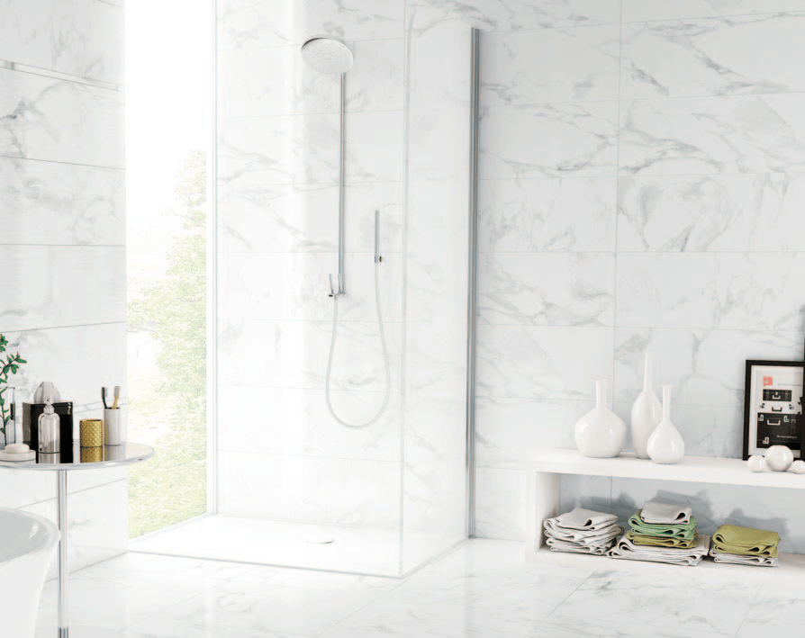 Marmo Ceramic Wall Tiles Various Colours - FMV TILES & BATHROOMS