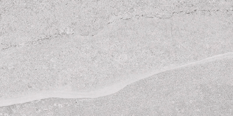 Melia Perla Grey Stone Porcelain Floor and Wall Tile 300x600mm - FMV TILES & BATHROOMS