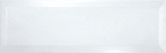 Metro Underground Ceramic Gloss Wall Tiles Various Sizes & Colours - FMV TILES & BATHROOMS