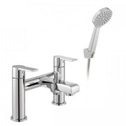Milborne Bath Shower Mixer - FMV TILES & BATHROOMS